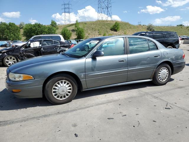  Salvage Buick LeSabre