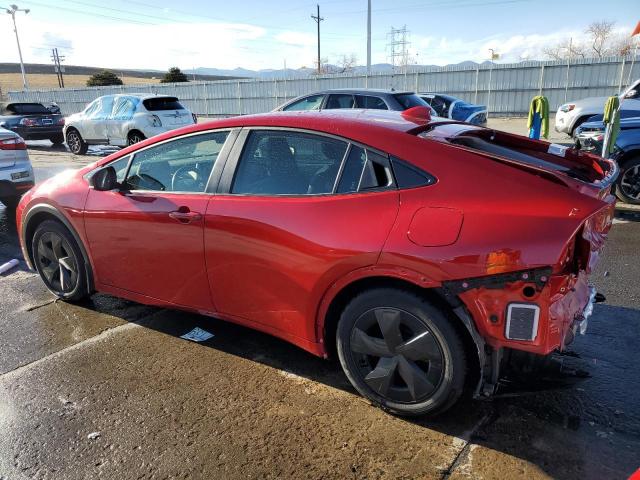 Toyota Prius Le Image 13