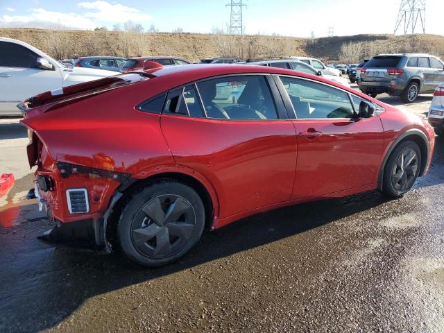 Toyota Prius Le Image 4