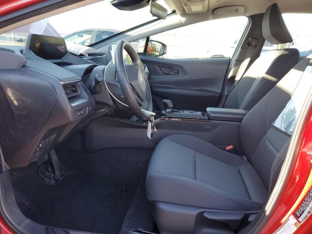 Toyota Prius Le Image 3