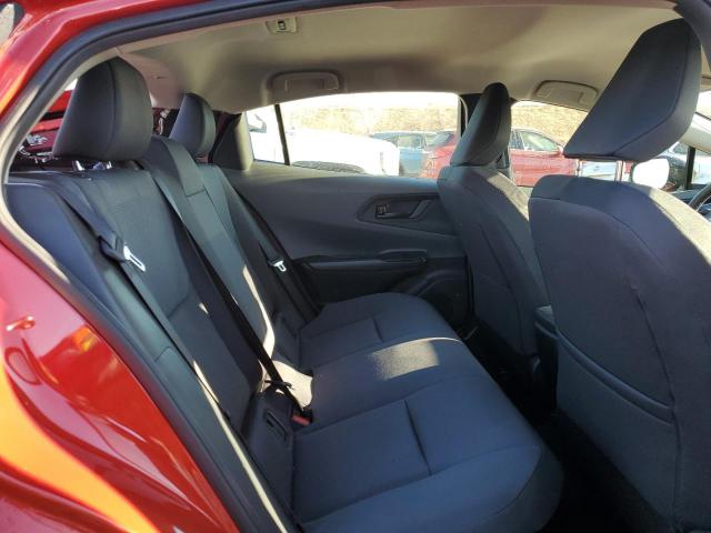 Toyota Prius Le Image 2