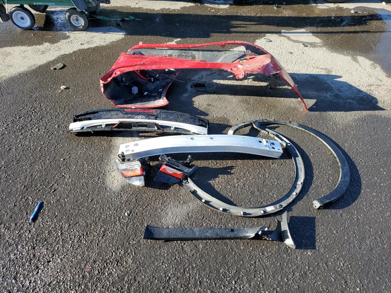 Toyota Prius Le Image 10