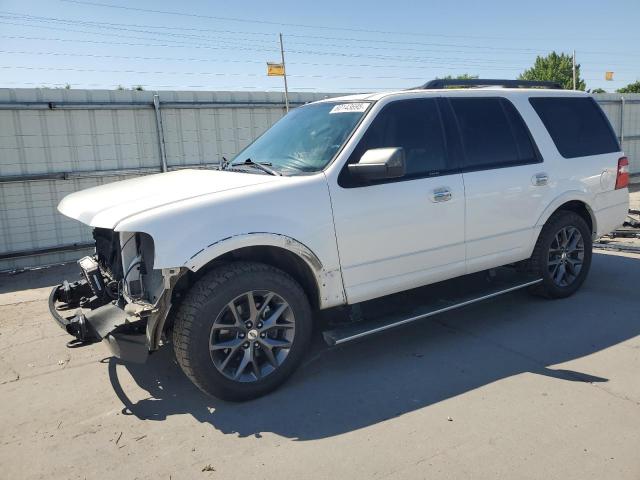  Salvage Ford Expedition