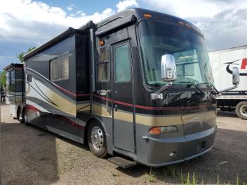  Salvage Roadmaster Straight R