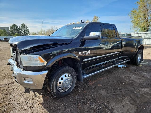  Salvage Ram 3500