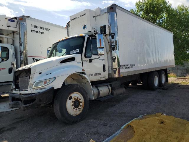  Salvage International 4000 Serie