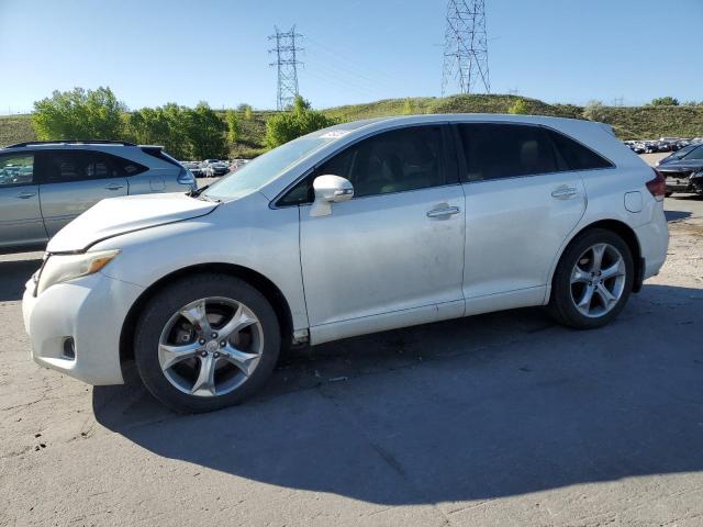  Salvage Toyota Venza