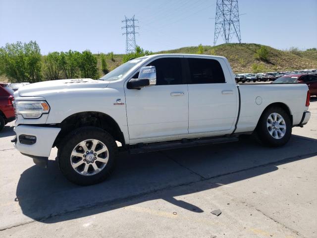  Salvage Ram 2500