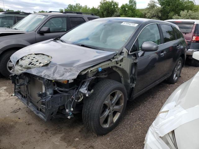 Salvage Toyota Venza