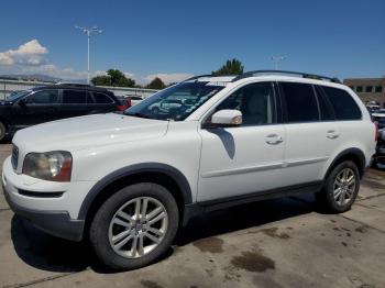  Salvage Volvo XC90