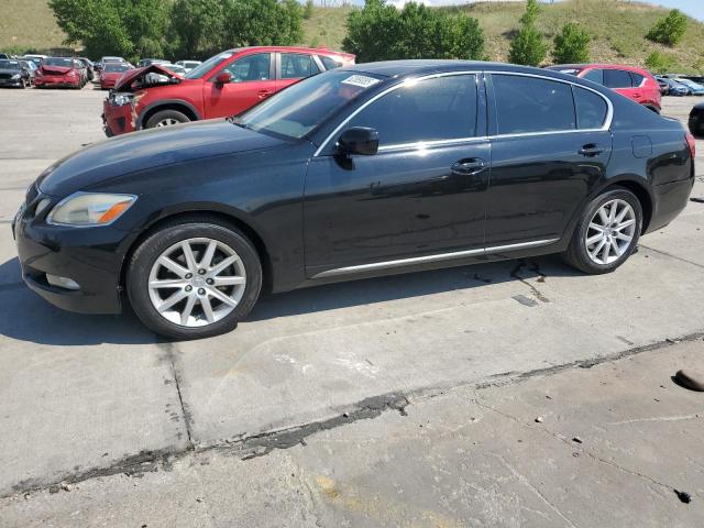 Salvage Lexus Gs
