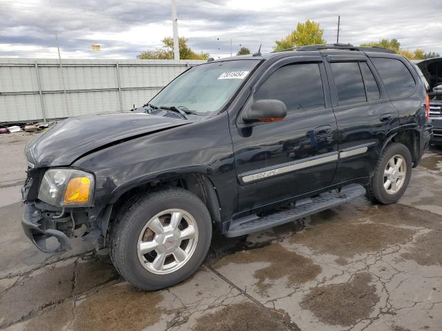  Salvage GMC Envoy
