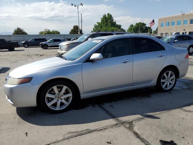  Salvage Acura TSX