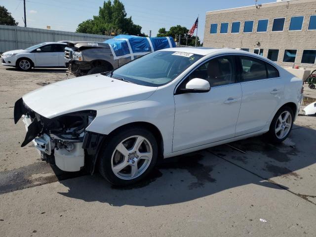  Salvage Volvo S60