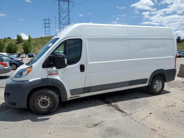  Salvage Ram Promaster