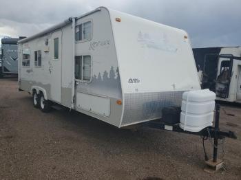  Salvage Dutchmen Kodiak