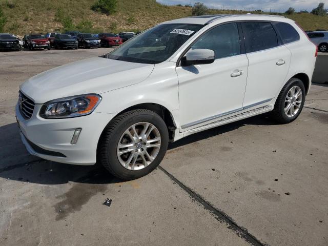  Salvage Volvo XC60