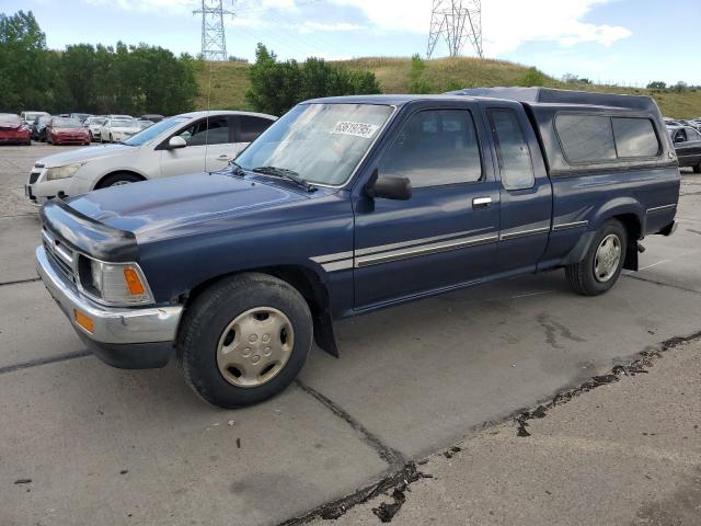 Salvage Toyota Pickup