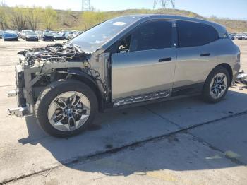  Salvage BMW Ix Xdrive5