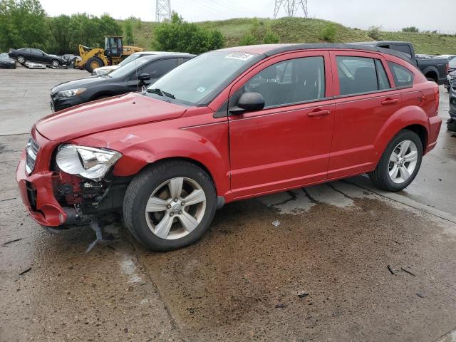  Salvage Dodge Caliber