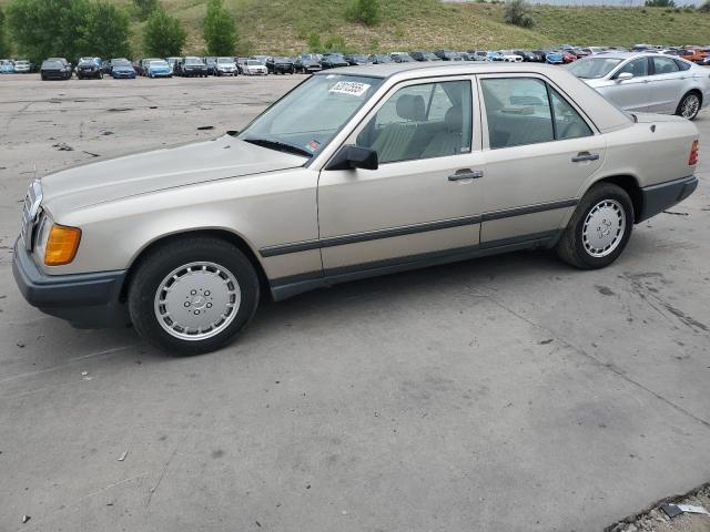  Salvage Mercedes-Benz 260-Class