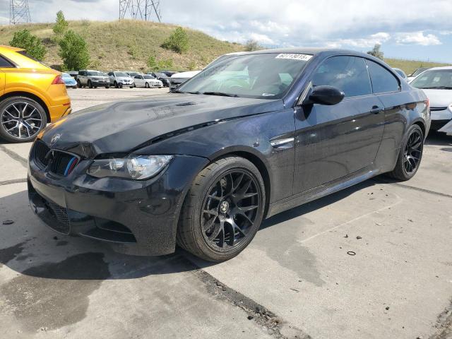  Salvage BMW M Series