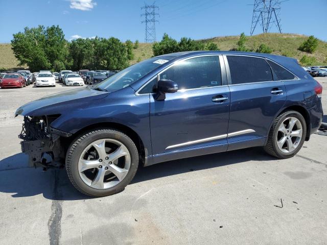  Salvage Toyota Venza