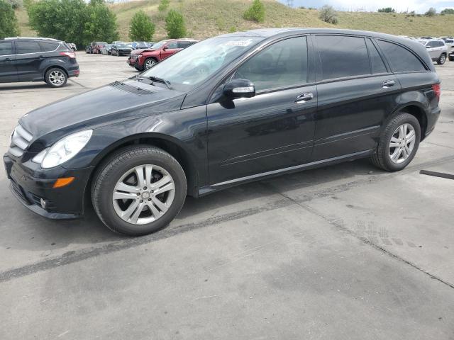  Salvage Mercedes-Benz R-Class