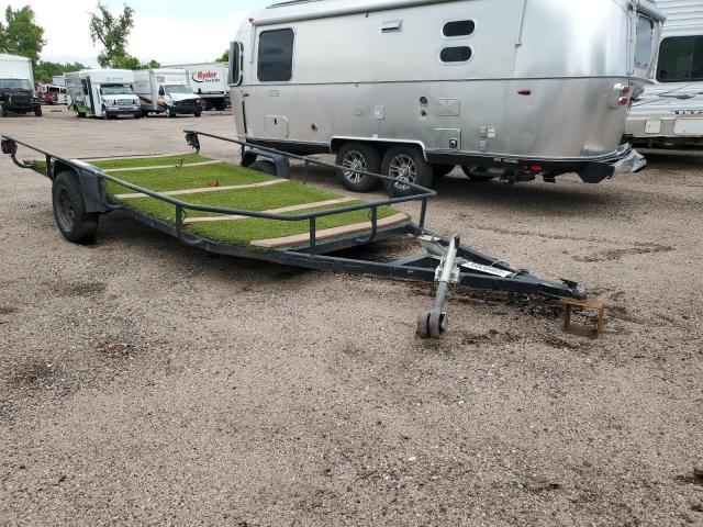  Salvage Hnee Trailer 14