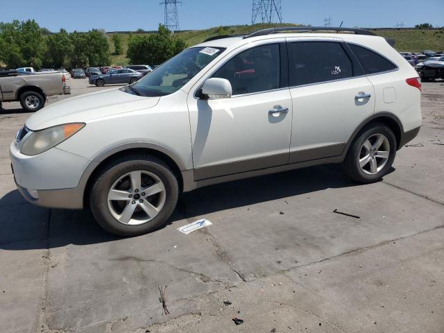  Salvage Hyundai Veracruz