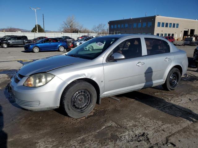  Salvage Chevrolet Cobalt
