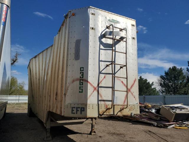  Salvage Peerless Other
