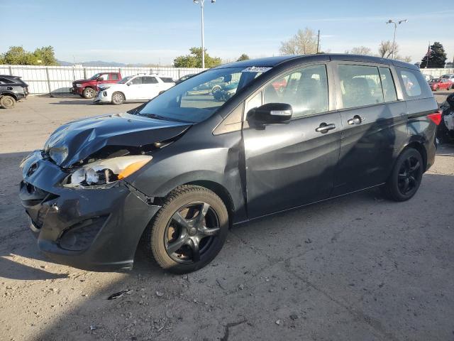  Salvage Mazda 5
