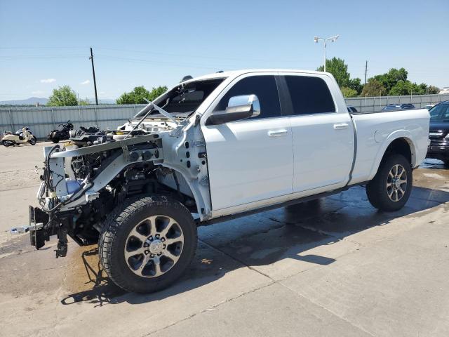  Salvage Ram 2500