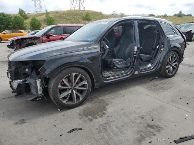  Salvage Audi Sq