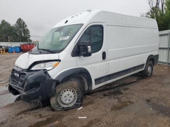  Salvage Ram Promaster