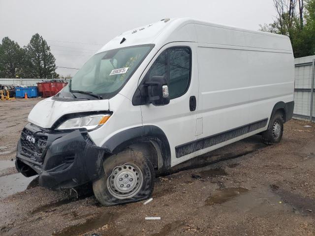  Salvage Ram Promaster