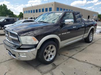  Salvage Dodge Ram 1500