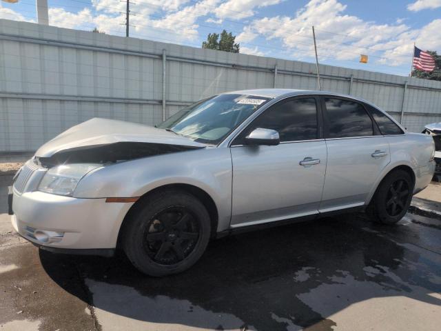  Salvage Mercury Sable