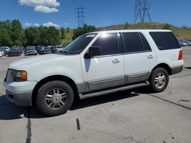  Salvage Ford Expedition