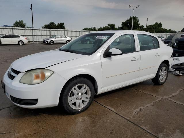  Salvage Chevrolet Cobalt Ls