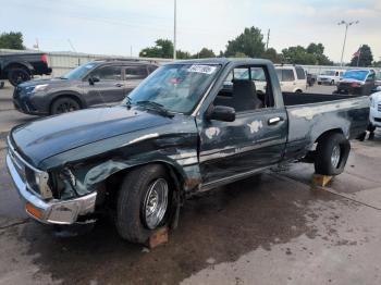  Salvage Toyota Pickup
