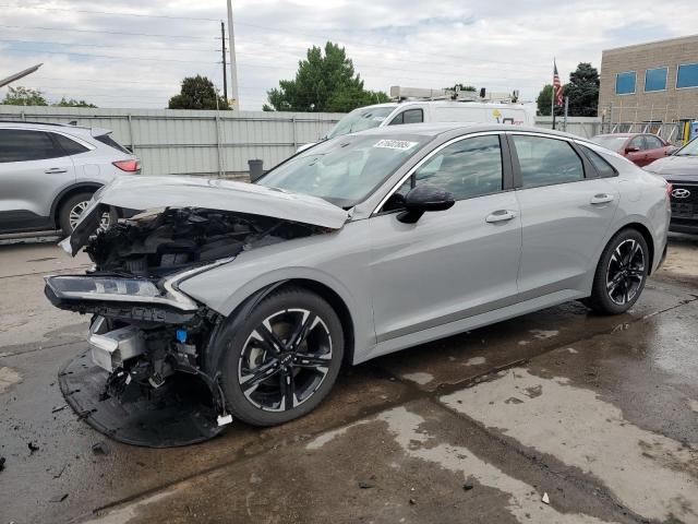  Salvage Kia K5