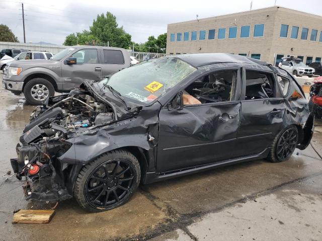  Salvage Mazda Speed 3