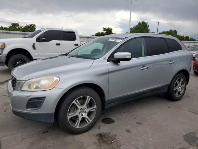  Salvage Volvo XC60