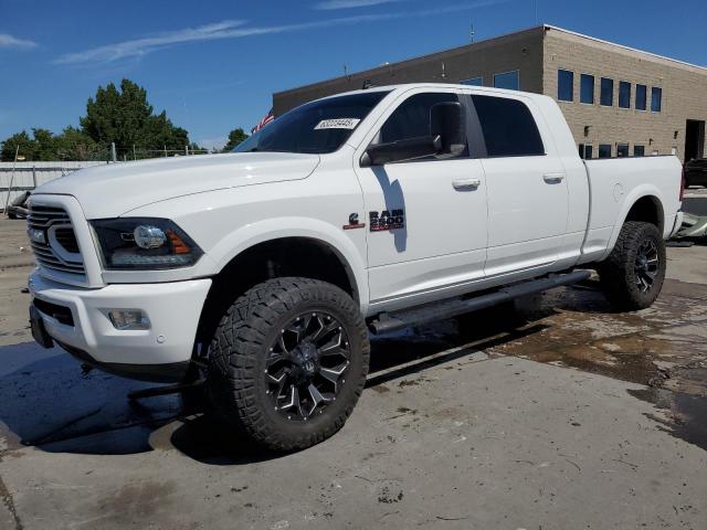 Salvage Ram 2500