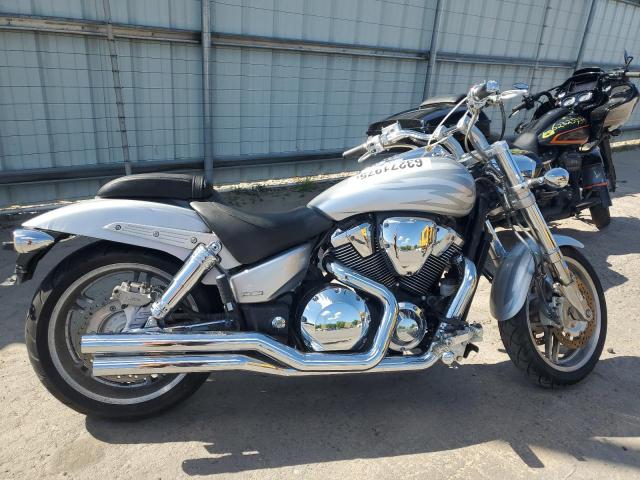  Salvage Honda Vtx Cycle