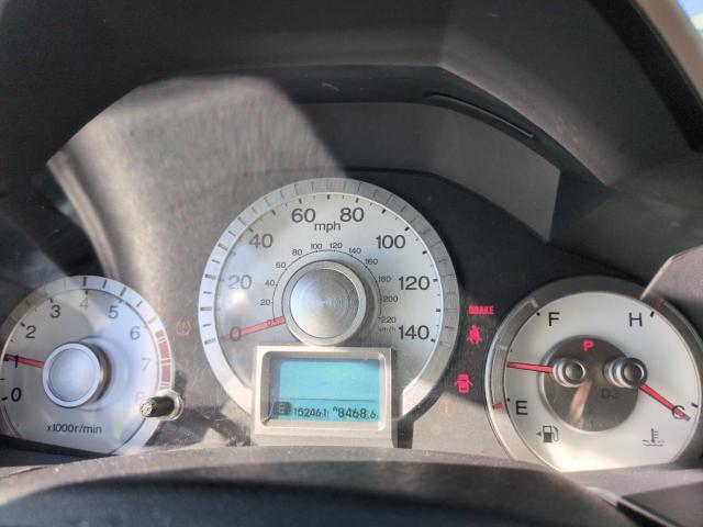 Honda Pilot Touring Image 7