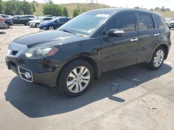  Salvage Acura RDX