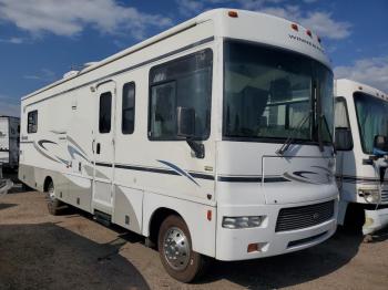  Salvage Winnebago Sightseer